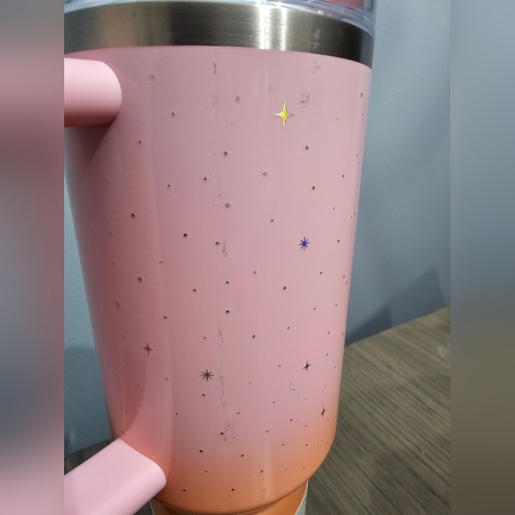 Stanley Halloween Flowstate Quencher 40oz Tumbler - Picture 5 of 6